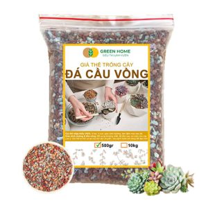 Đá Cầu Vồng