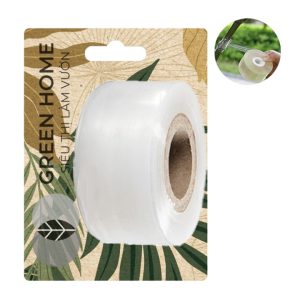 Keo Ghép Cành, Dụng cụ làm vườn, Bảo Vệ Mối Ghép Nhanh Liền, Tự Dính, Tự Huỷ, Dễ Sử Dụng