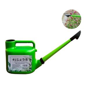 Bình Tưới Cây Vòi Sen, Galo Dudaco, 4 Lít, 2 Chế Độ Tưới, Dễ Sử Dụng, Tháo Lắp Dễ Dàng, Độ Bền Cao