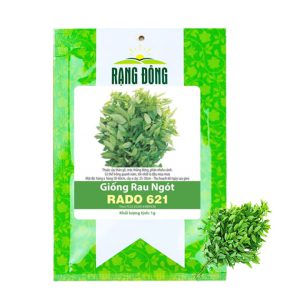 Hạt Giống Rau Bồ Ngót, Gói 1g, Dễ Trồng Quanh Năm, Nảy Mầm Cao, Thu Hoạch Nhanh, Năng Suất Cao R18