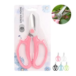 Kéo Cắt Cành, D18xr10cm, Dụng Cụ Làm Vườn, Tối Ưu Giảm Lực Tay, Màu Sắc Hiện Đại, Dễ Sử Dụng Cắt Tỉa Hoa