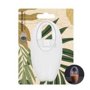 Cóng Chống Vảy Cho Chim GreenHome, Size L, Nhựa Mica, Cho Chim Chòe, Khướu, Mi,... Siêu Bền, Nhỏ Gọn
